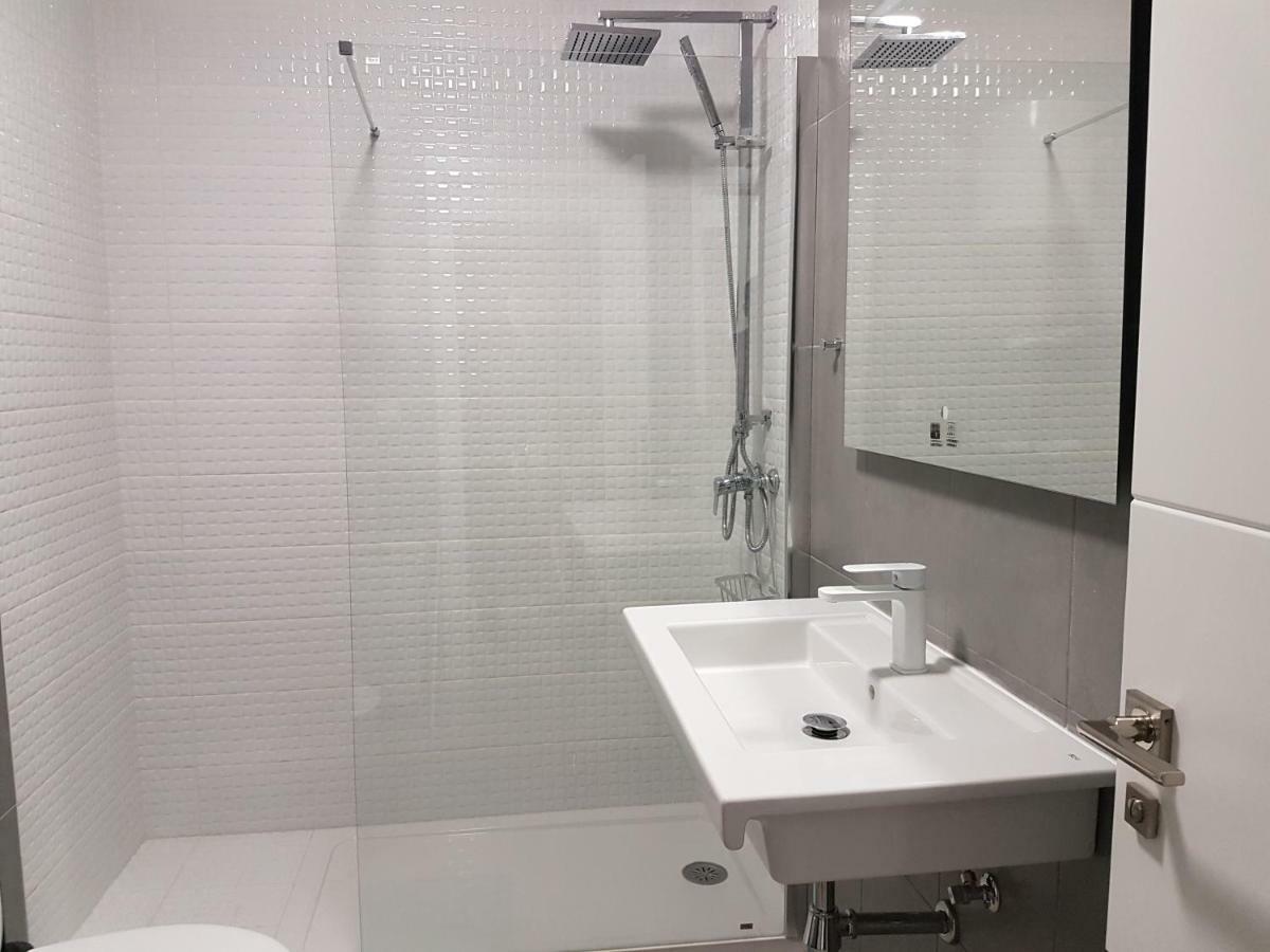 Centrico Apartamento Con Balcon Cerca De La Playa Διαμέρισμα Πουέρτο Ντε Λα Κρουζ Εξωτερικό φωτογραφία