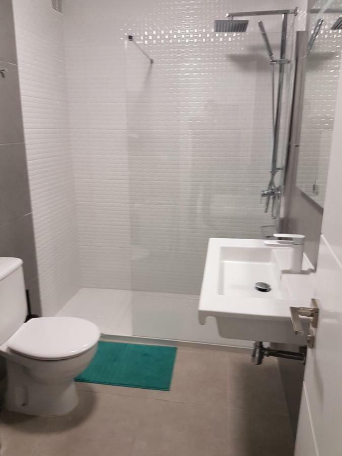 Centrico Apartamento Con Balcon Cerca De La Playa Διαμέρισμα Πουέρτο Ντε Λα Κρουζ Εξωτερικό φωτογραφία
