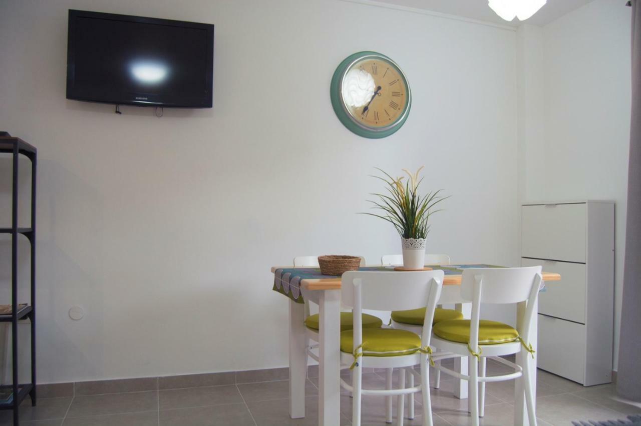 Centrico Apartamento Con Balcon Cerca De La Playa Διαμέρισμα Πουέρτο Ντε Λα Κρουζ Εξωτερικό φωτογραφία