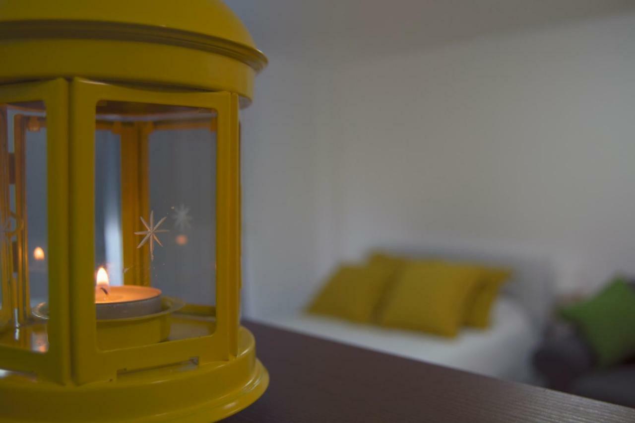 Centrico Apartamento Con Balcon Cerca De La Playa Διαμέρισμα Πουέρτο Ντε Λα Κρουζ Εξωτερικό φωτογραφία