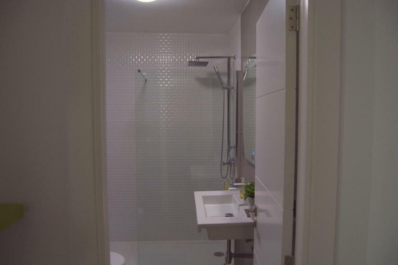 Centrico Apartamento Con Balcon Cerca De La Playa Διαμέρισμα Πουέρτο Ντε Λα Κρουζ Εξωτερικό φωτογραφία